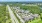 a high angle view of a road